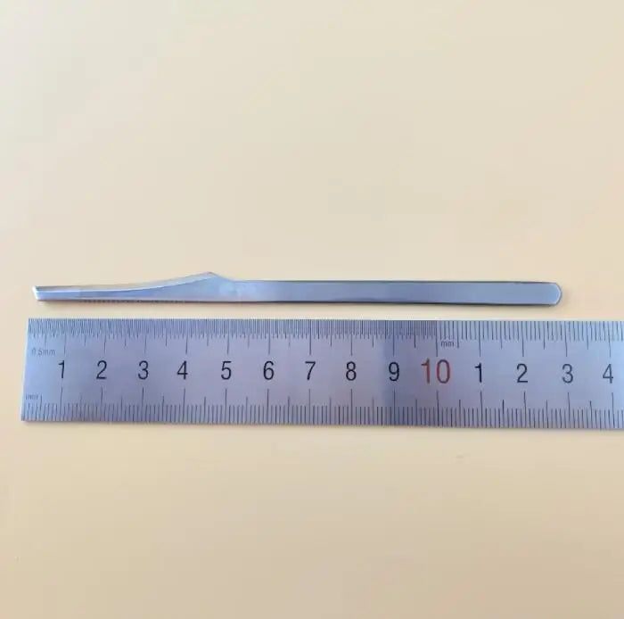 Manikyr Pedikyrverktøy Tåneglbarbermaskin Føtter Pedikyrknivsett Fothårfil Fjerner Død Hud Fotpleieverktøy