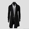 Men’s Wool Blend Overcoat