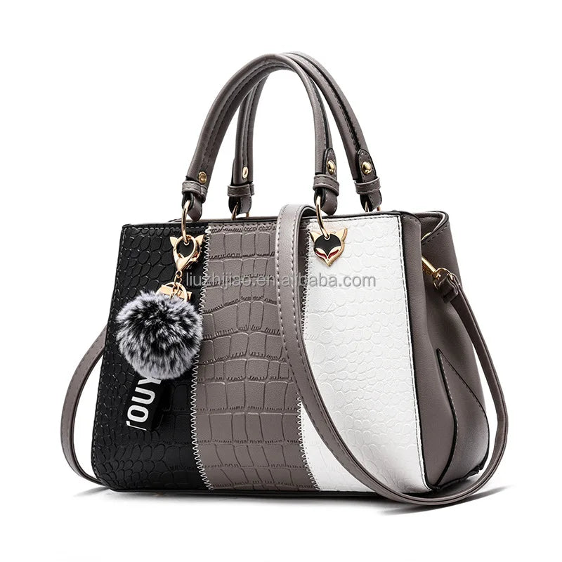 Korean Crossbody Bag