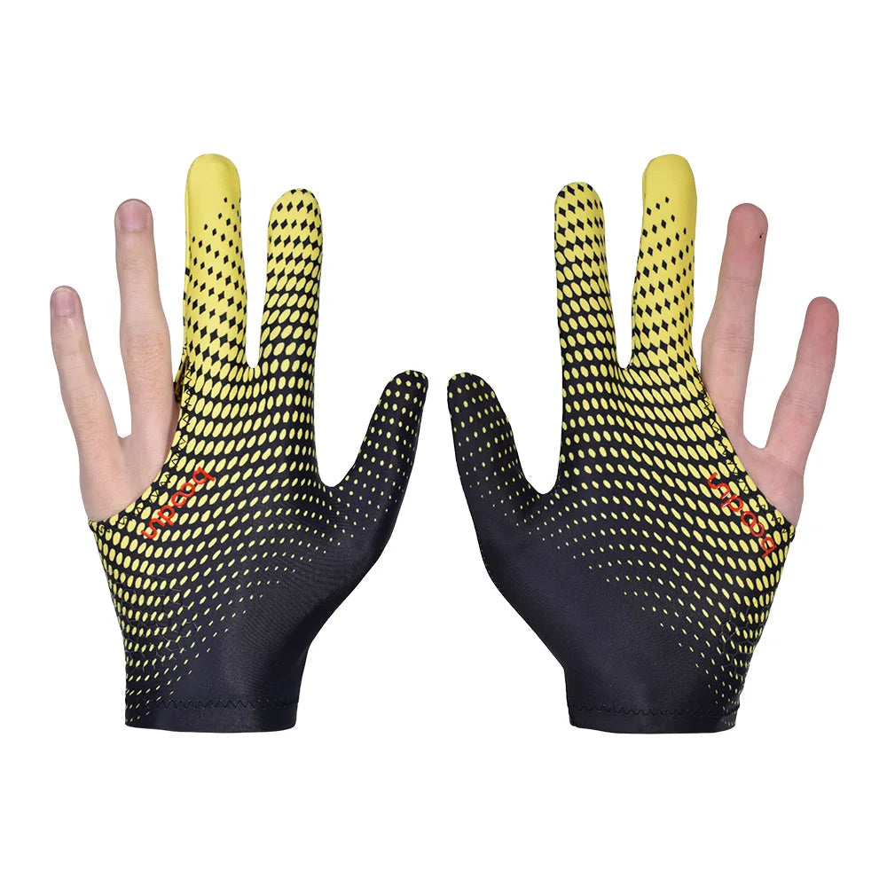 Billiard Cue Glove