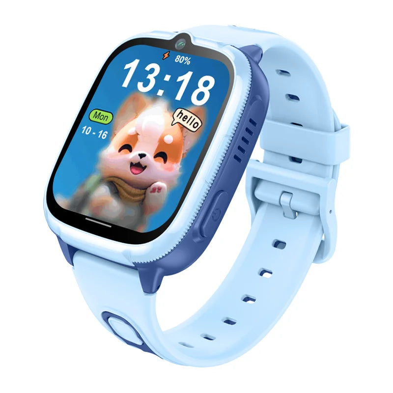 D53 Kids Smartwatch with Video Call