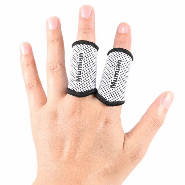 Finger Support Sleeves
