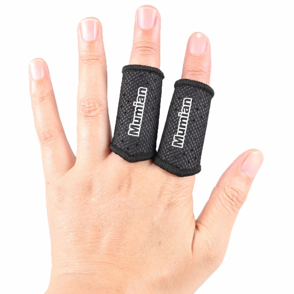 Finger Support Sleeves