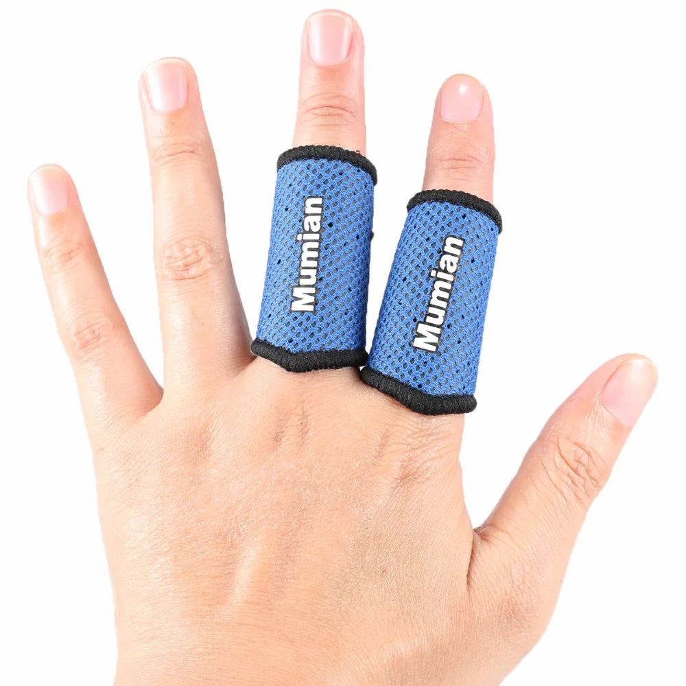 Finger Support Sleeves