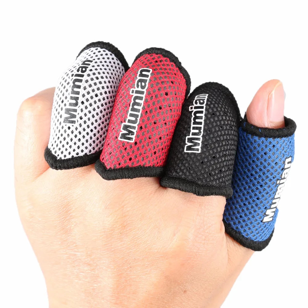 Finger Support Sleeves