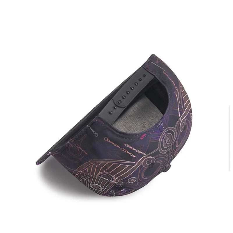Casquette de baseball tendance pour homme et femme, style hip-hop, sport, skateboard, visière plate, snapback