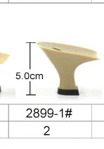 Zapatos de baile latino Rainbow – Elegantes, coloridos y hechos para el movimiento