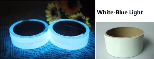 Luminous Safety Tape