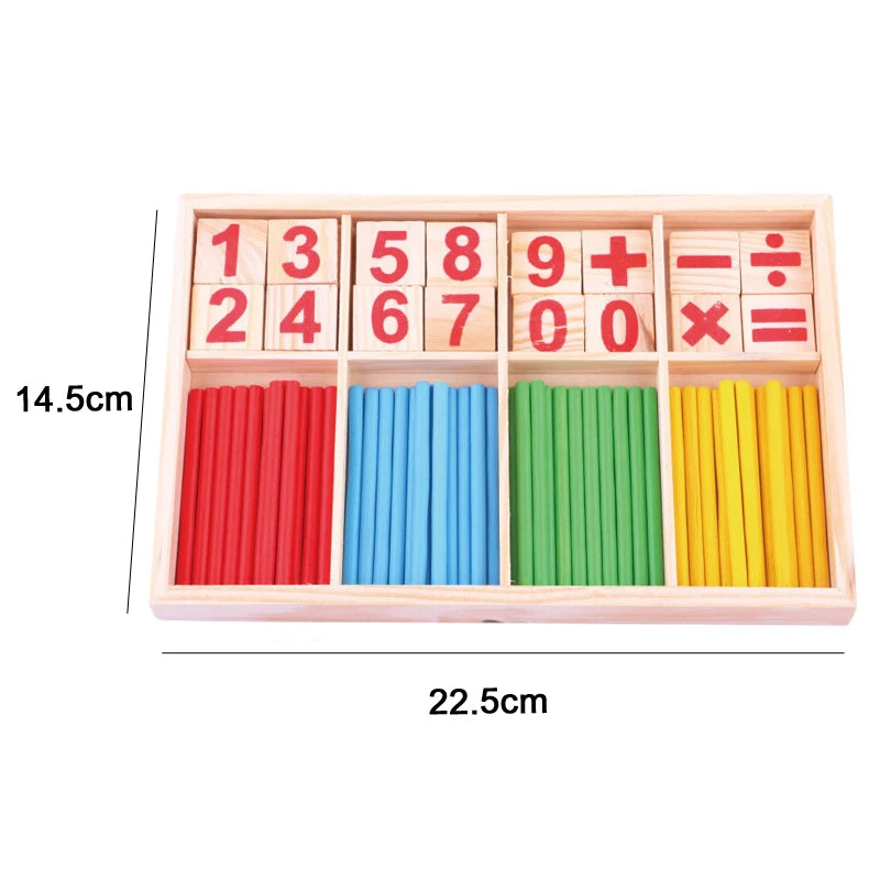 Montessori Bebé Juguetes Niños Rompecabezas 3D Madera Juegos Bebé Aprendizaje Temprano Juguetes Educativos Madera Para Niños Regalos Cumpleaños