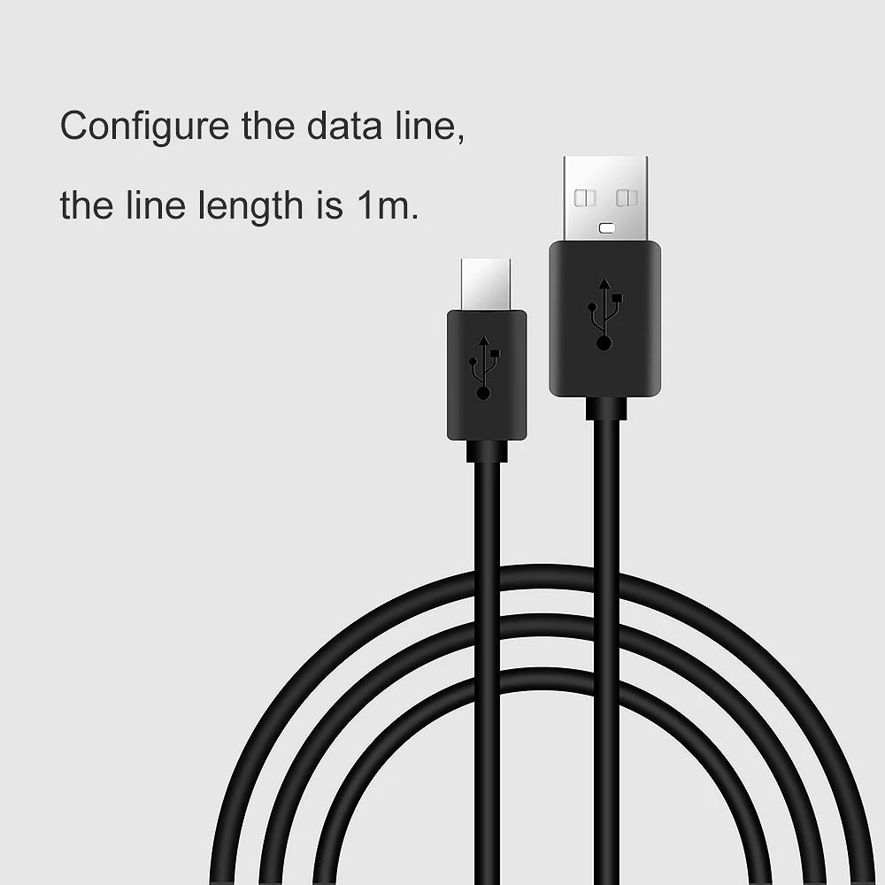 Station de chargement pour manettes doubles PS5