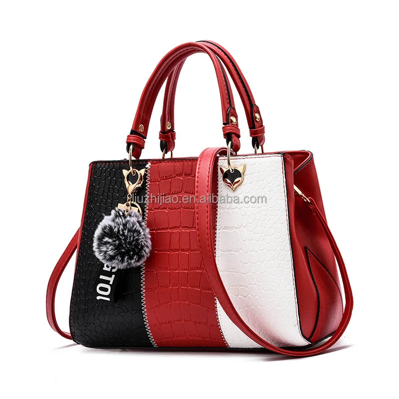 Korean Crossbody Bag