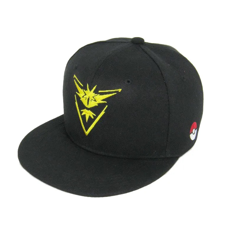 Gorras de béisbol de moda para hombres y mujeres, ajustables con letras bordadas, gorras de hip hop, sombrero para el sol, gorra Snapback Unisex, venta al por mayor