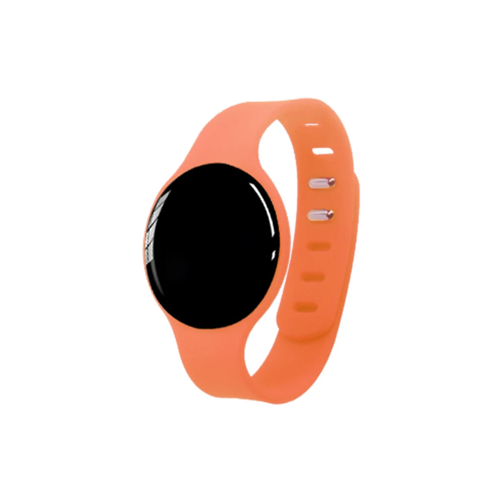 Balise de suivi programmable BLE, bracelet Bluetooth 5.0, iBeacon