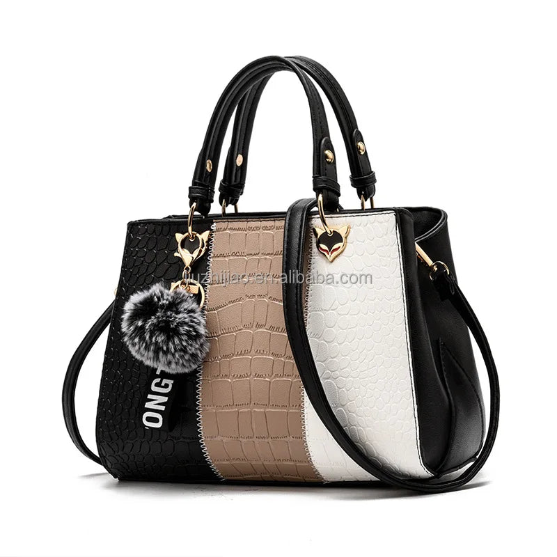 Korean Crossbody Bag