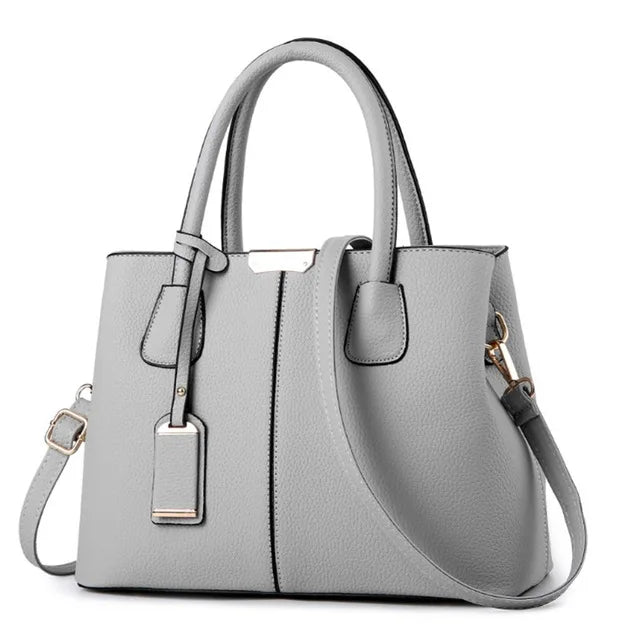 Luxury Designer Shoulder Bag