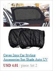 Protector de respaldo de asiento de coche para niños, bebés, antimanchas, barro, funda de asiento de coche, cojín, almohadilla protectora contra patadas