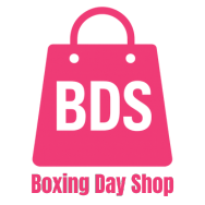 Boxing Day Shop