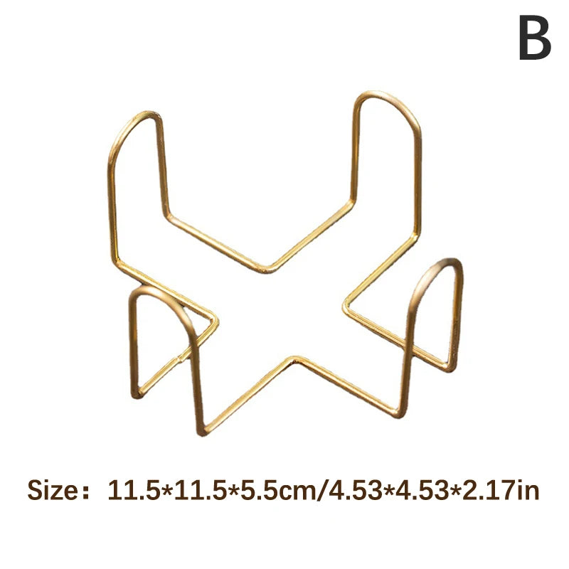 Support de dessous de verre en silicone pour tapis de table, organiseur de rangement pour tasses à thé et café, accessoires de cuisine