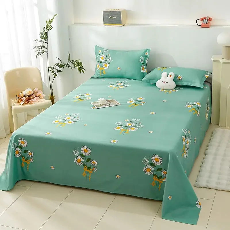 Soft Bed Sheet Set
