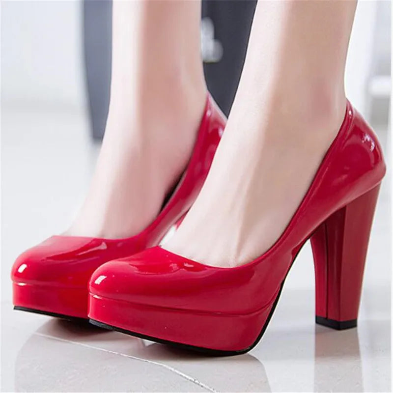 Zapatos de tacón de mujer, tacón de aguja, punta fina, sin cordones, de diseñador, de lujo, para boda. Zapatilla Mujer.