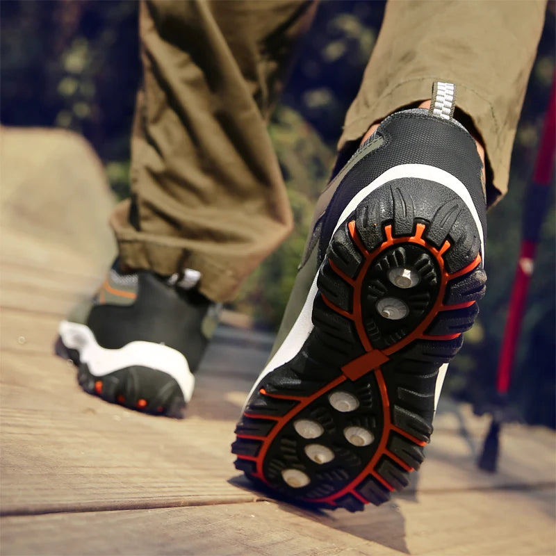 Zapatos de hombre Zapatos de cuero casuales para hombre Zapatillas deportivas Primavera Otoño Invierno Zapatos para hombre Tenis ligeros para caminar