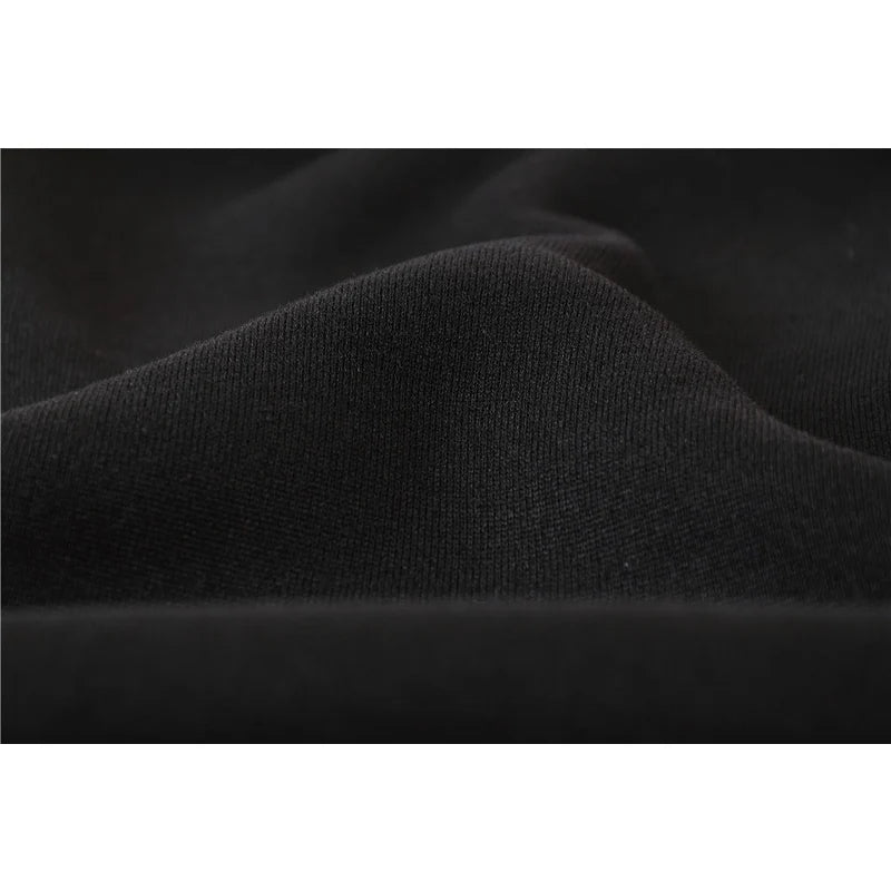 Sudadera con capucha para hombre, a la moda, cálida, con estampado gráfico, estilo Hip Hop, informal, tipo jersey, ropa de calle, para primavera y otoño, nueva