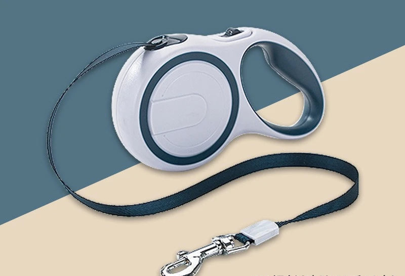 Retractable Dog Leash
