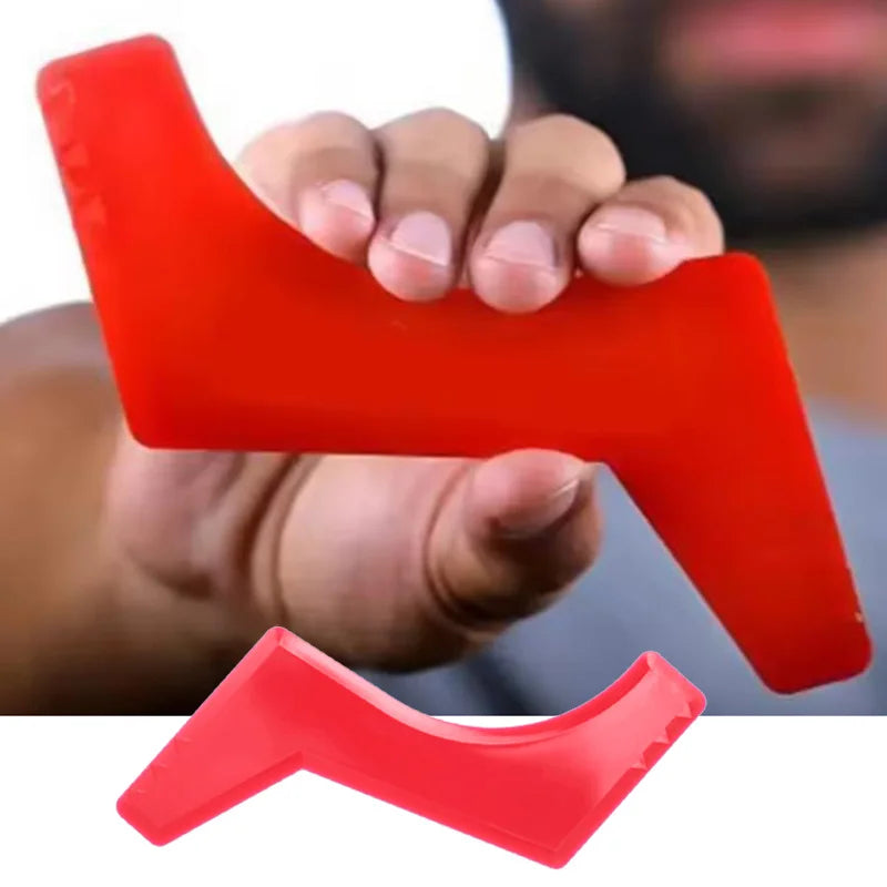 Beard & Hairline Shaping Tool
