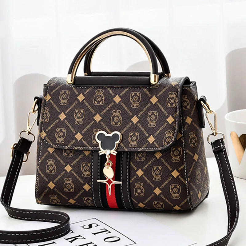 Women’s Luxury Shoulder Bag