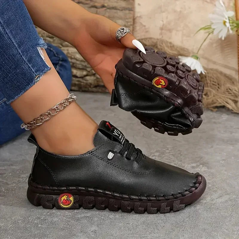 Baskets mode pour femmes