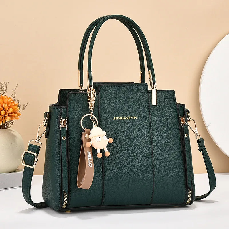 Nouveau sac pour femme Mode Décontracté Luxe sac à main Designer Sacs à bandoulière nouveaux sacs pour femmes Sac composite Sac messager sac pour femme