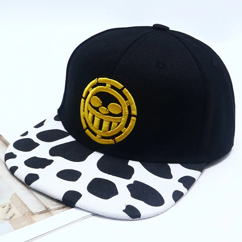 Gorras de béisbol de moda para hombres y mujeres, ajustables con letras bordadas, gorras de hip hop, sombrero para el sol, gorra Snapback Unisex, venta al por mayor