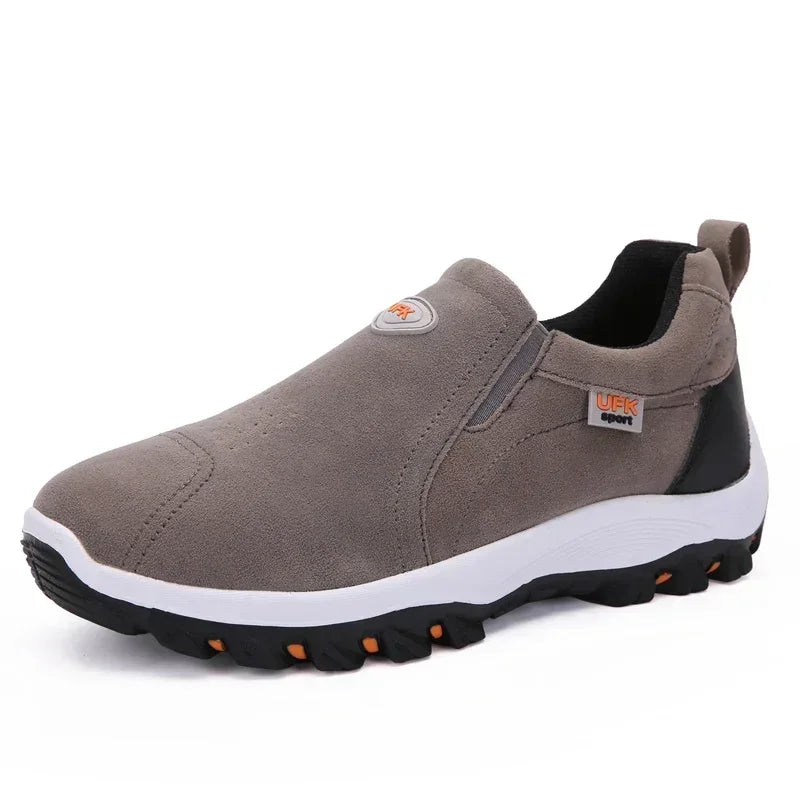 Zapatillas de senderismo y running para hombre