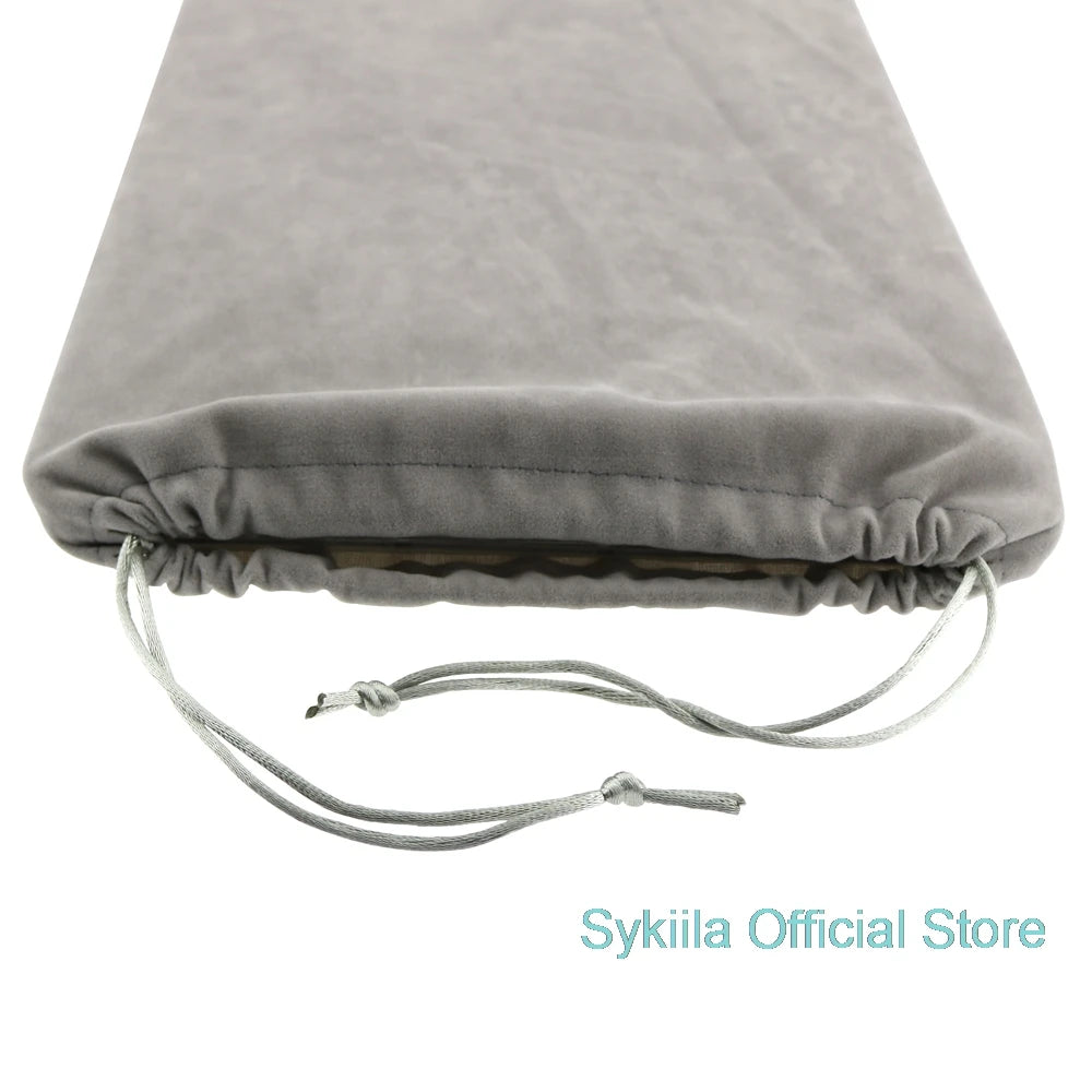 Laptop-veske til MacBook 14 13 12 11 tommer, grå veske, håndveskeinnlegg, til HP, til iPad, til bærbar PC, til Huawei, til Surface, til nettbrett