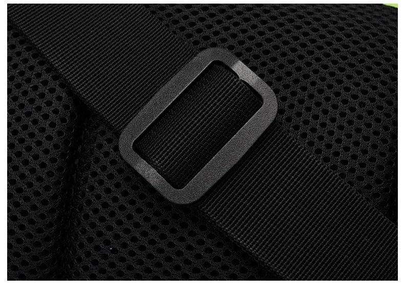 Riñonera para Señuelos de Pesca, Caja de Pesca Grande, Accesorios para Deportes al Aire Libre, Bolsa de Cinturón para Equipo de Pesca, Bandolera de Pesca con Múltiples Bolsillos