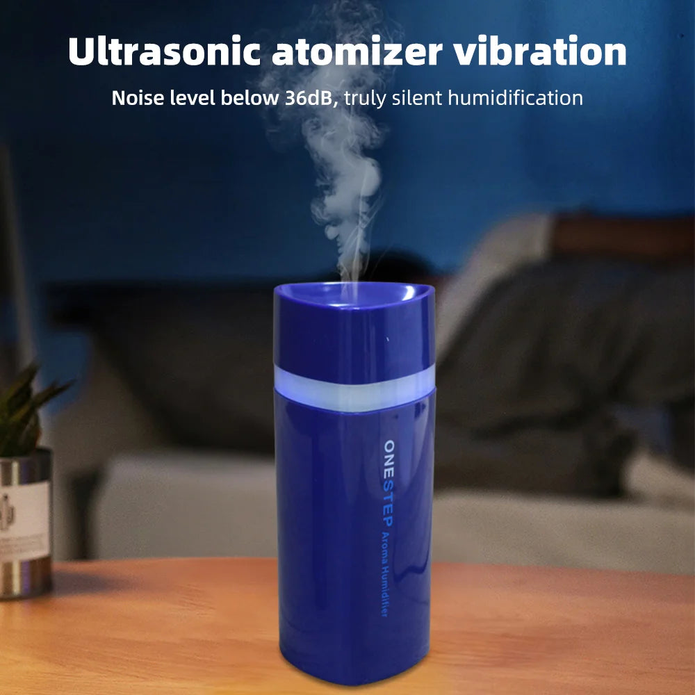 Smart Mini Humidifier