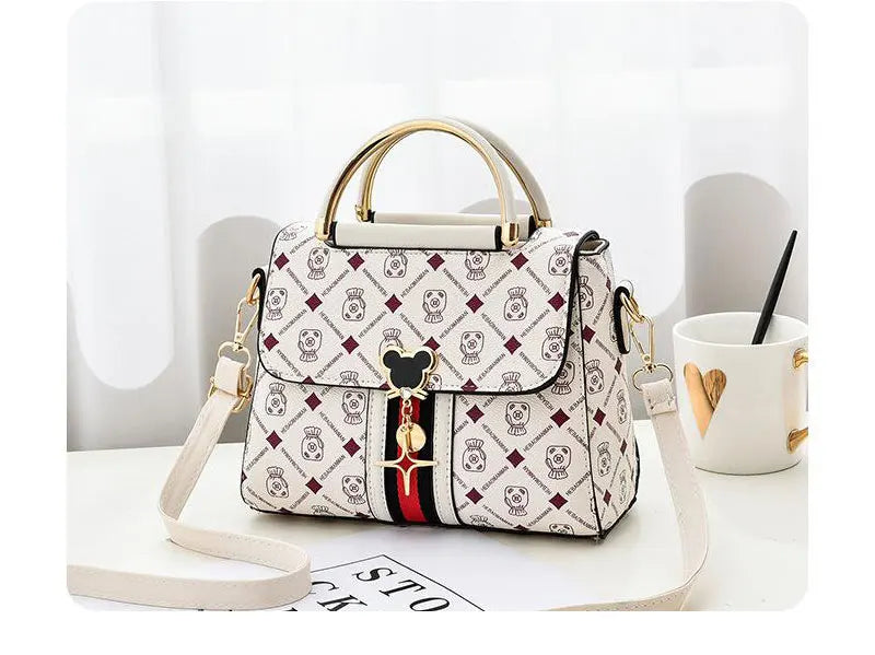 Women’s Luxury Shoulder Bag
