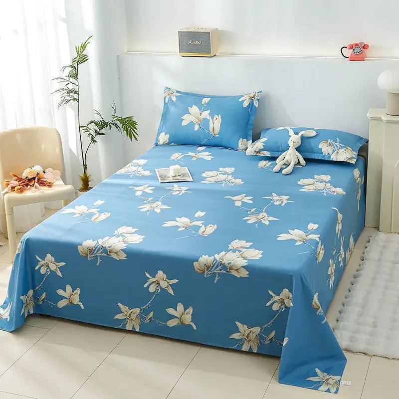 Soft Bed Sheet Set