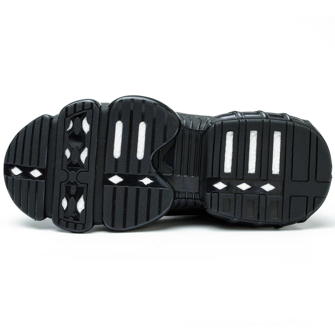 Zapatos de seguridad de trabajo para hombre transpirables antipunzonamiento botas indestructibles antideslizantes zapatos de construcción industrial calzado masculino
