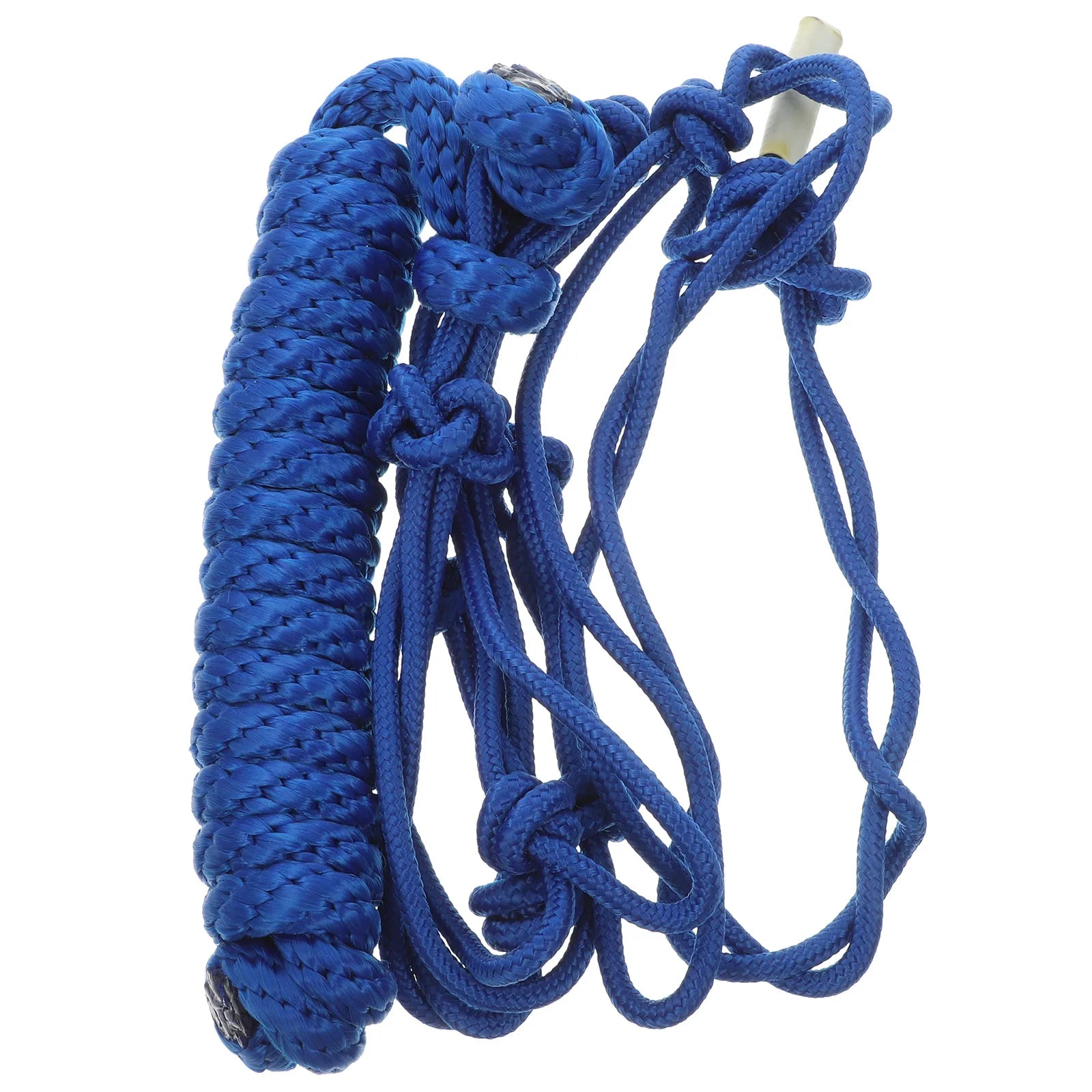 Licol à bride pour cheval, équipement équestre, tissu détachable