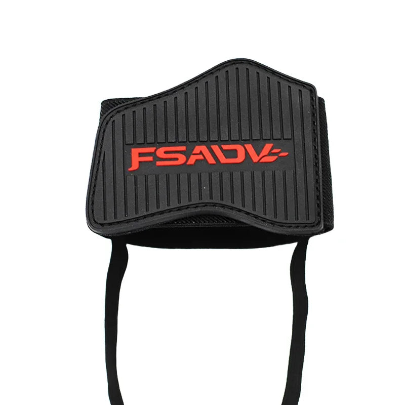 Funda de la palanca de cambios de la motocicleta, duradera, ligera, protector de botas, ajustable para montar en moto. Accesorios