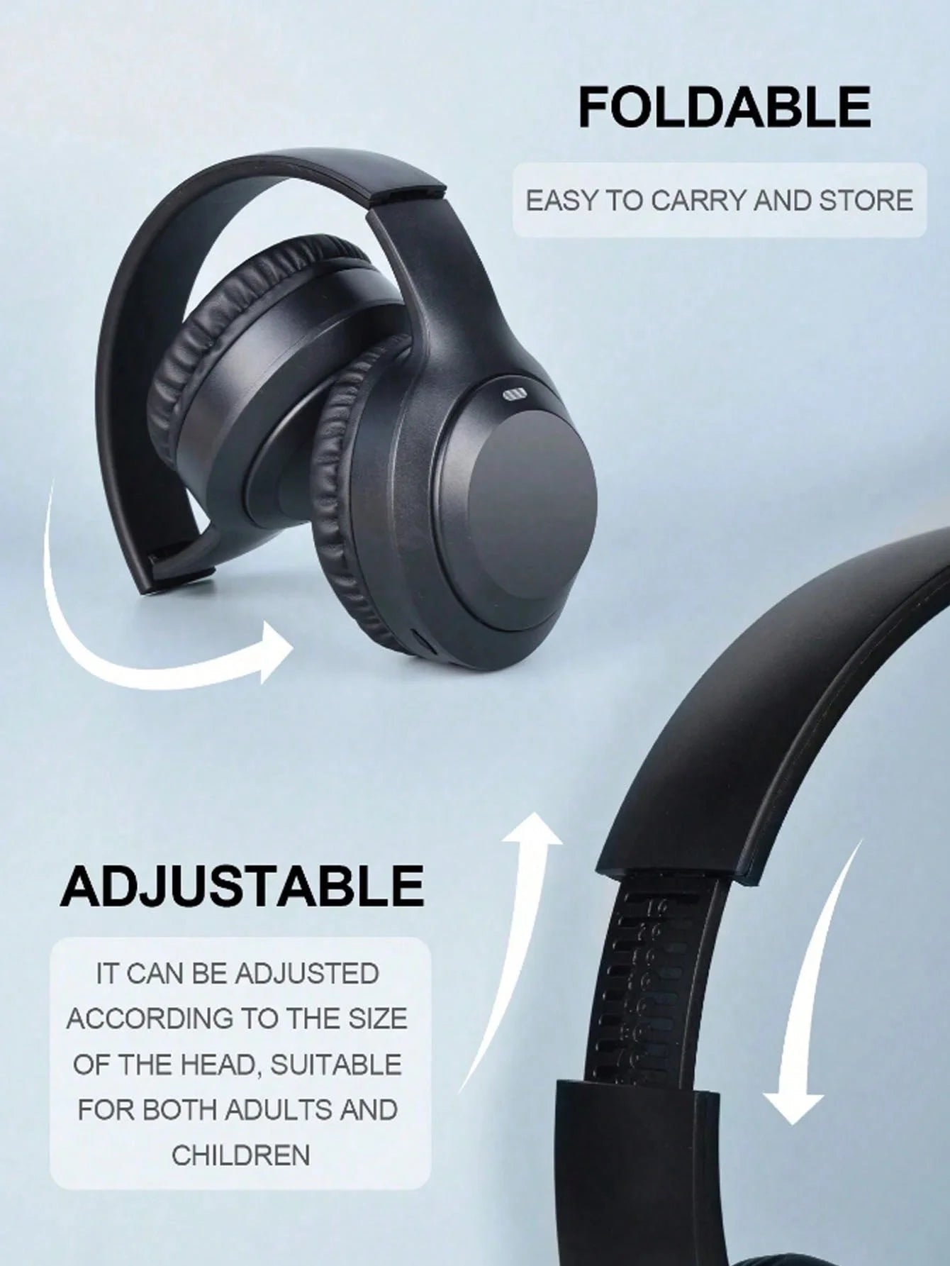 Wireless Gaming Headset
