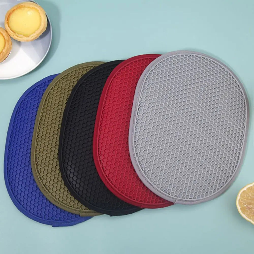 Gants de cuisine anti-brûlure en silicone résistant à la chaleur, gants isolants thermiques, maniques antidérapantes pour micro-ondes