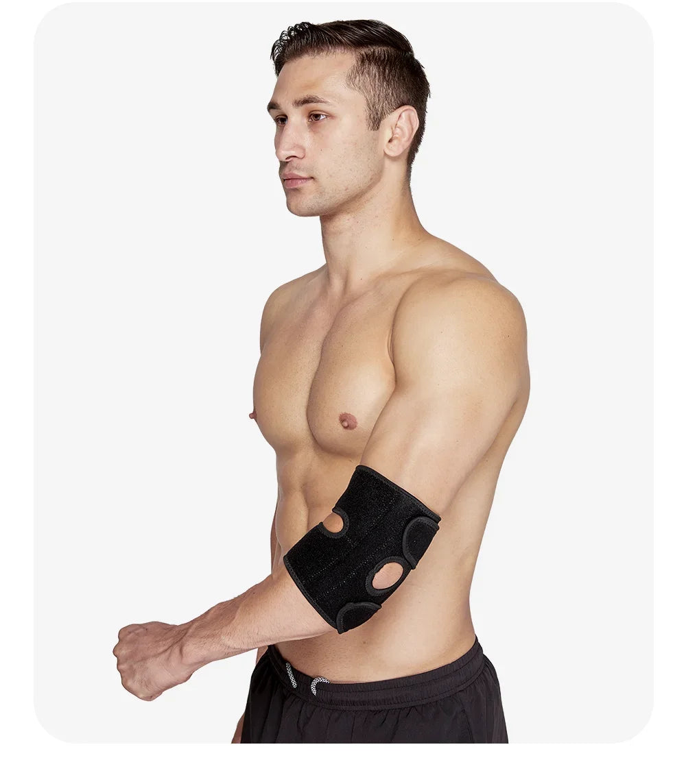 Coudière de sport – Stable, respirante et haute performance