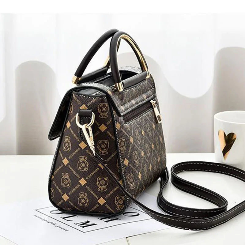 Women’s Luxury Shoulder Bag