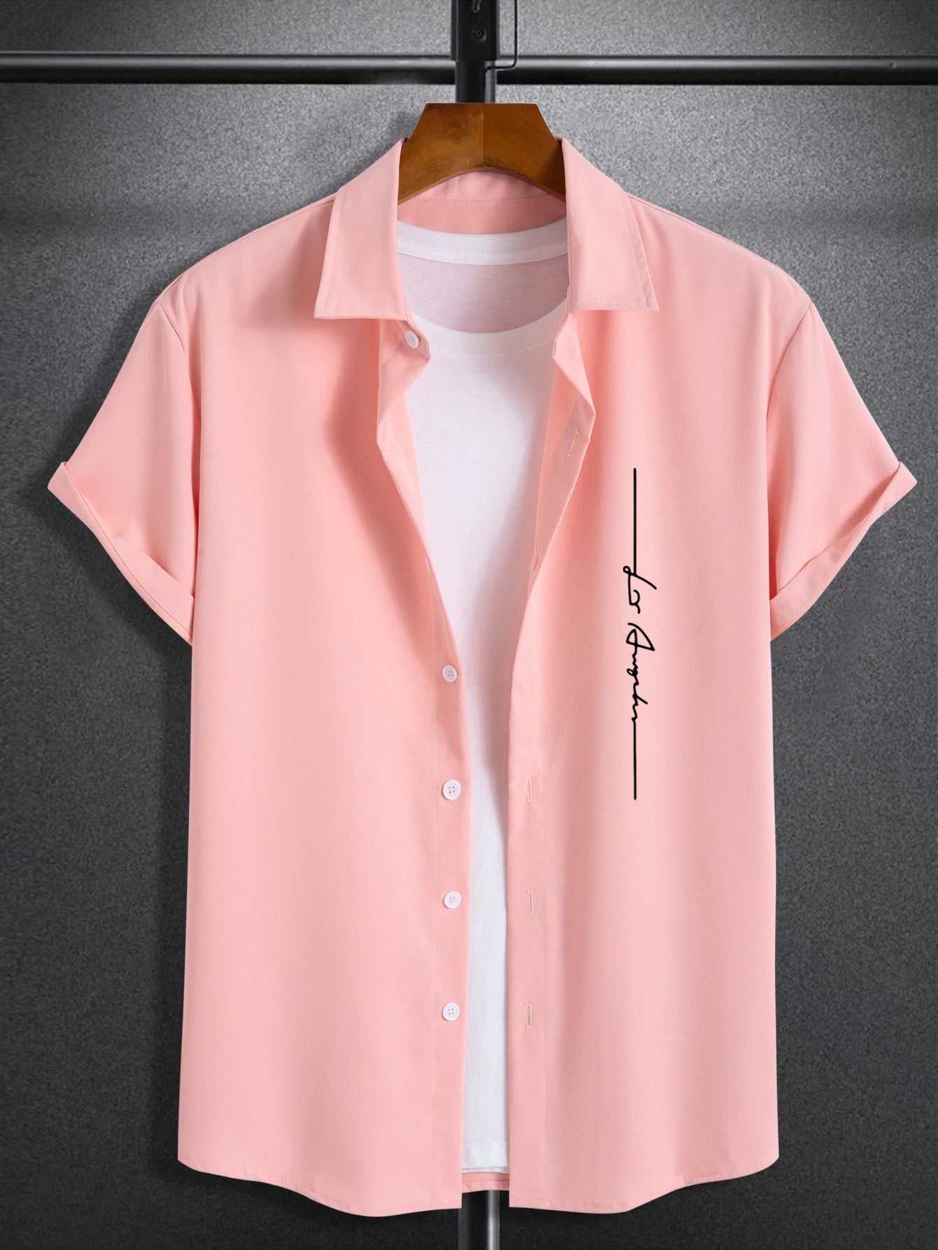 Camiseta de manga corta para hombre Camiseta de fitness para hombre Camiseta deportiva de verano elástica transpirable ajustada de manga corta que resalta los músculos