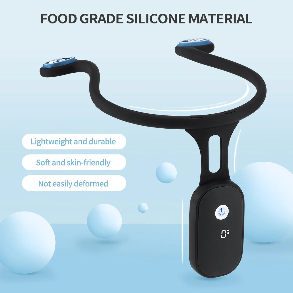 Smart Posture Reminder Device