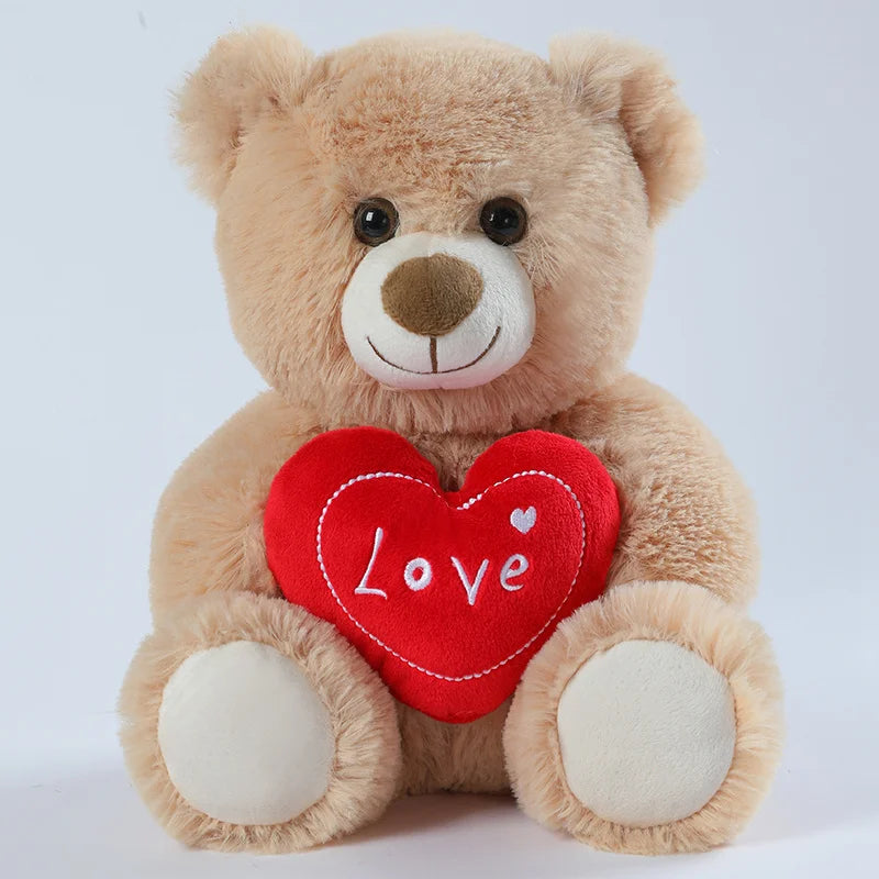 Oso de peluche con pajarita