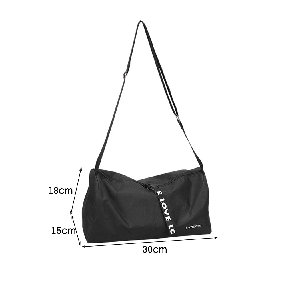 Sac de sport pour homme et femme, imperméable, grande capacité, espace séparé pour chaussures, sac à dos de sport, sac de voyage