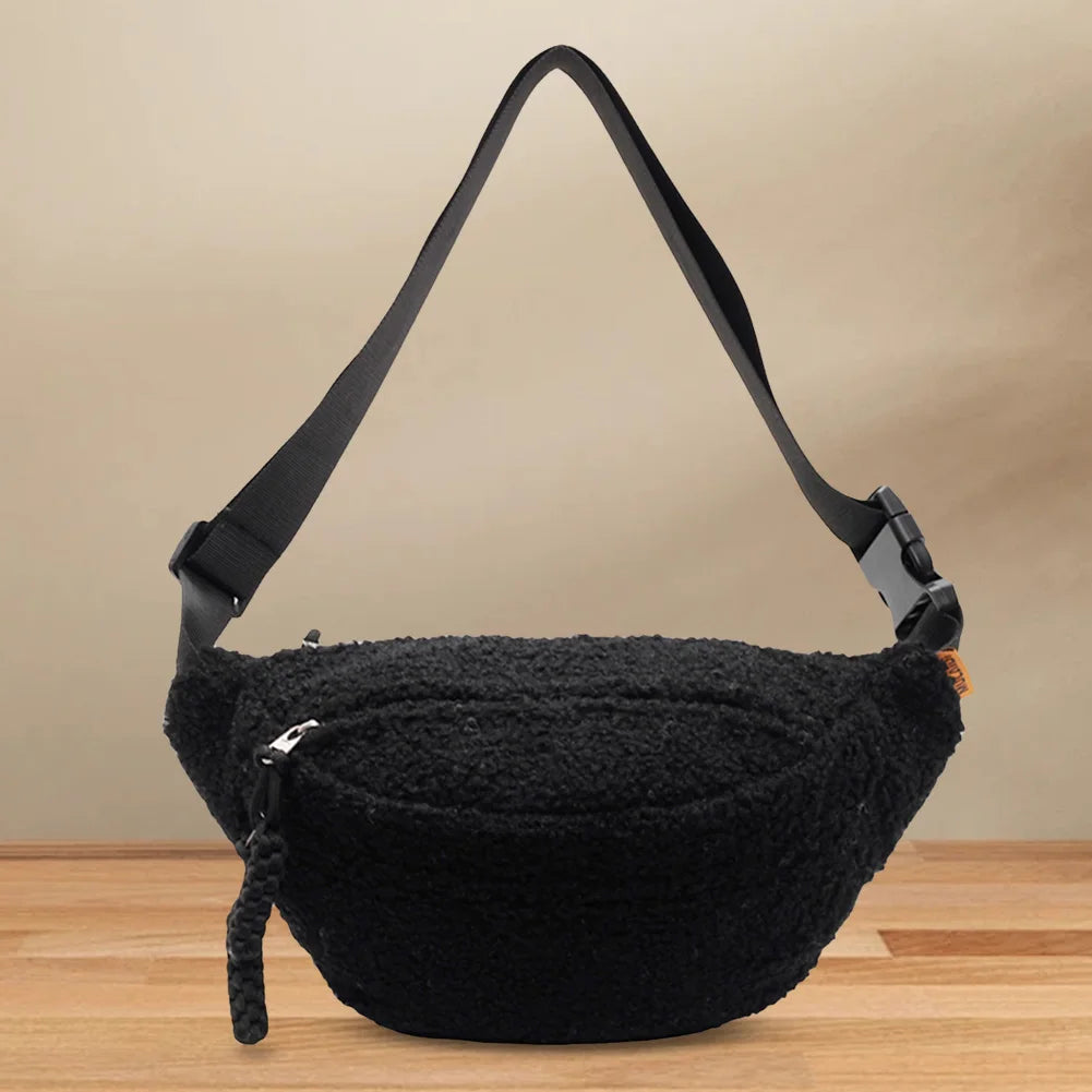Riñonera Sherpa Mini